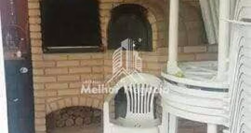 Casa com 2 dorms, Jardim Nova Europa, Campinas - R$ 531.500 mil, Cod: RCA2899