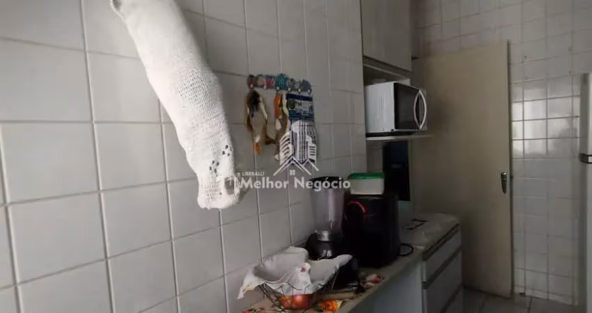 CÓD:5RAP4198 - Apartamento 02 Dormitórios à Venda, Jardim Recanto dos Sonhos, Sumaré, SP - Ótima Oportunidade!