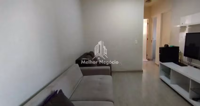 CÓD:RRAP4198 - Apartamento 02 Dormitórios à Venda, Jardim Recanto dos Sonhos, Sumaré, SP - Ótima Oportunidade!