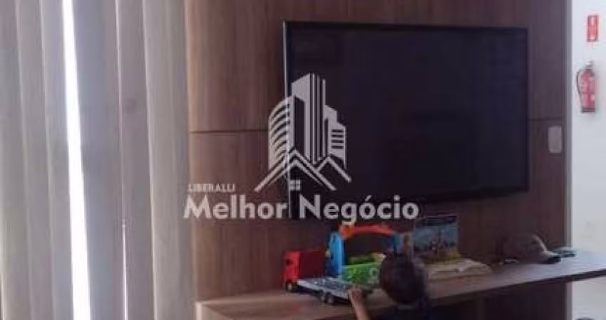 CÓD:RAP3528 - Apartamento à venda, Ondas, Piracicaba, SP