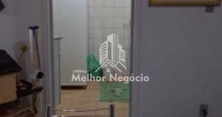CÓD:RAP3866- Apartamento à Venda 01 Dormitório, Centro, Campinas, SP - Excelente Localização