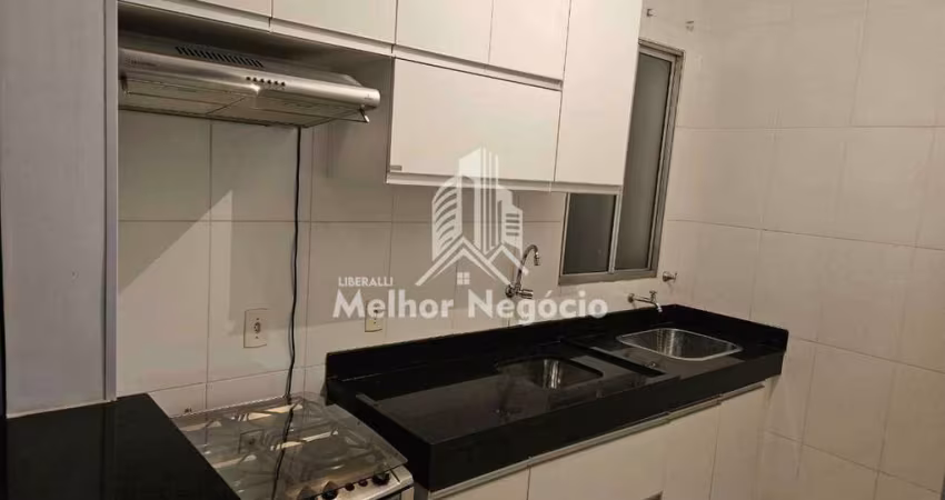 Apartamento à venda, Pompéia, Piracicaba, SP - COD: RRAP2980_LMN