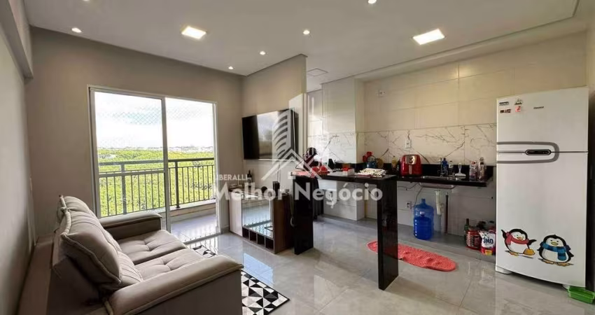 Apartamento à venda, Parque São Matheus, Piracicaba, SP - COD: RRAP3140_LMN