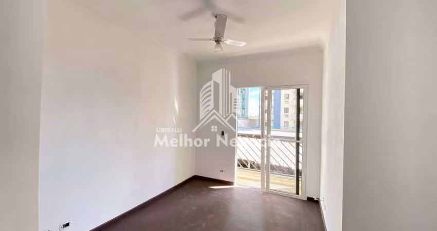 Apartamento à venda, 03 dormitórios, Cidade Alta, Piracicaba, SP AP3406