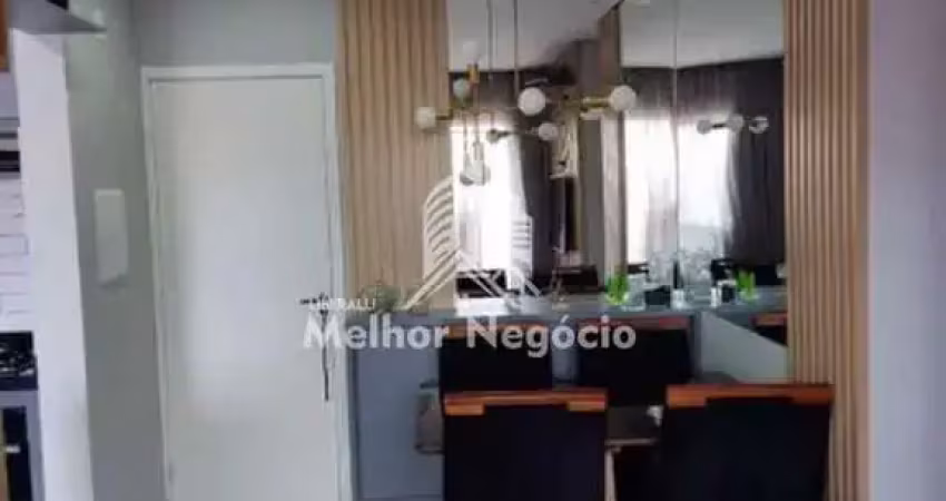 Apartamento à Venda, Jardim do Lago (Torres da Espanha), Campinas, SP