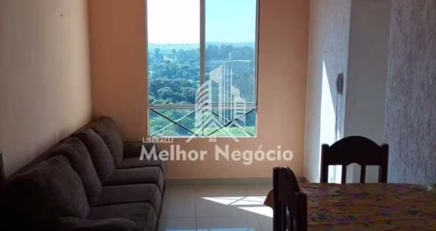 Apartamento à Venda, Jardim São José (Cond. Rossi Ideal Horizonte), Campinas, SP