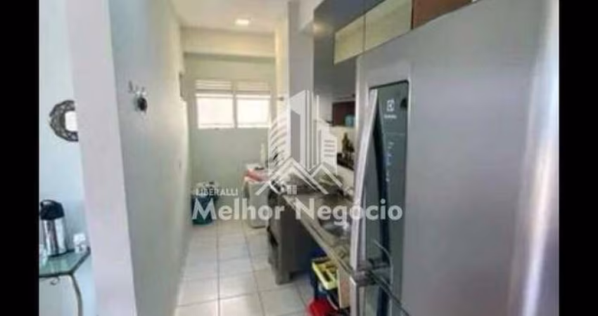 Apartamento à venda, Loteamento Residencial Viva Vista, Sumaré, SP - COD: RRAP3143_LMN