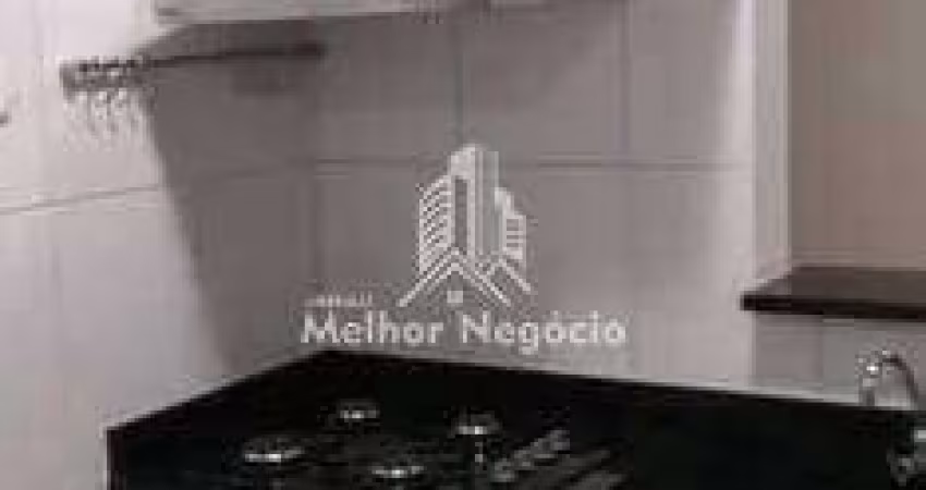 Apartamento à venda, Residencial Guairá, Sumaré, SP - COD: RRAP3087_LMN