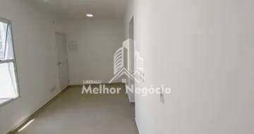 Apartamento à venda, Jardim dos Ipês, Sumaré, SP - COD: 3RAP3062_LMN