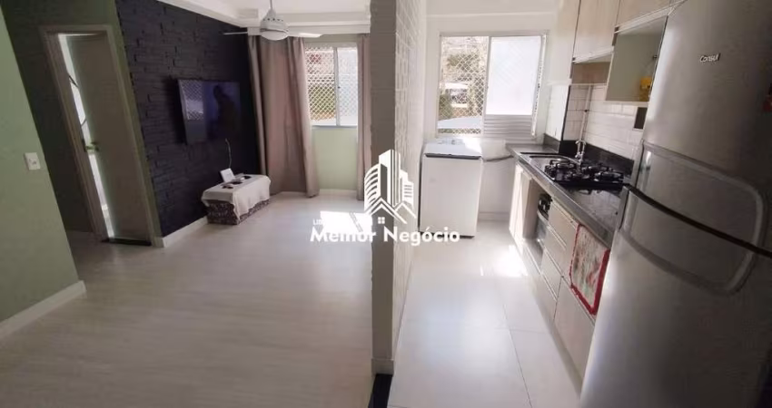 Apartamento à venda, Parque Yolanda (Nova Veneza), Sumaré, SP - COD: 3RAP3007_LMN