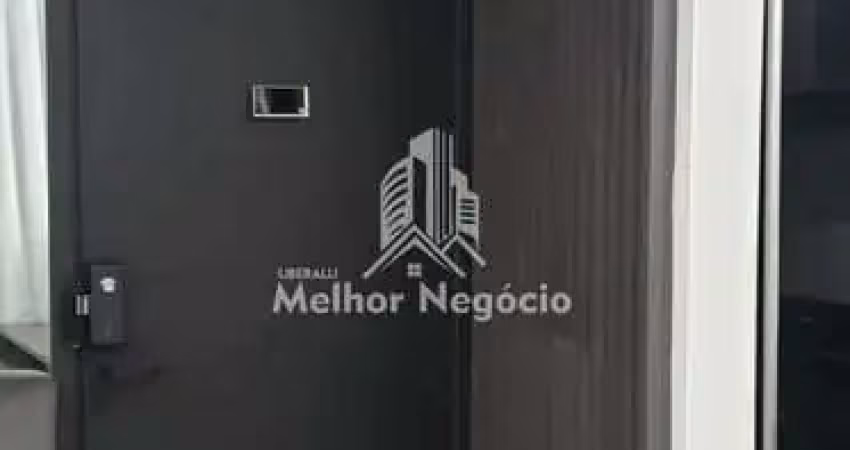 Apartamento à venda, Parque Gabriel, Hortolândia, SP - COD: 3RAP2859_LMN
