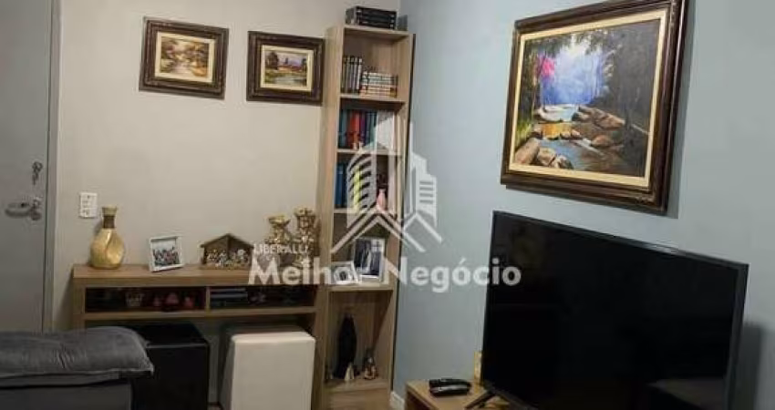 Apartamento à venda com 3 dormitórios (quartos), Jardim do Vovô, Campinas, SP - Ótima localização! - RRAP2964_LMN