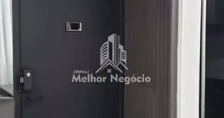 Apartamento à venda, Parque Gabriel, Hortolândia, SP - COD: RAP2859_LMN