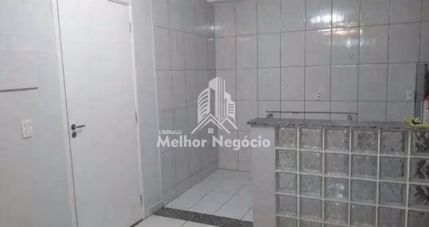 Apartamento à venda, Vila São Francisco, Hortolândia, SP. Condominio Pitangueiras com 2 dorms,1 banheiro ,1 vaga de garagem .