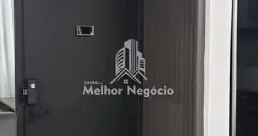 Apartamento à venda, Parque Gabriel, Hortolândia, SP. Edifício Vila Talísia com 2 dorms ,com 1 suite,com 1 vaga de garagem