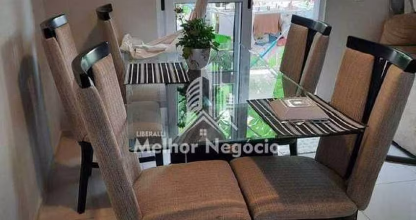 Apartamento à Venda, 3 Quartos C/1 Suíte, Excelente localização, Jardim Santa Rosa, Valinhos, SP - CÓD: 3RAP2805_LMN