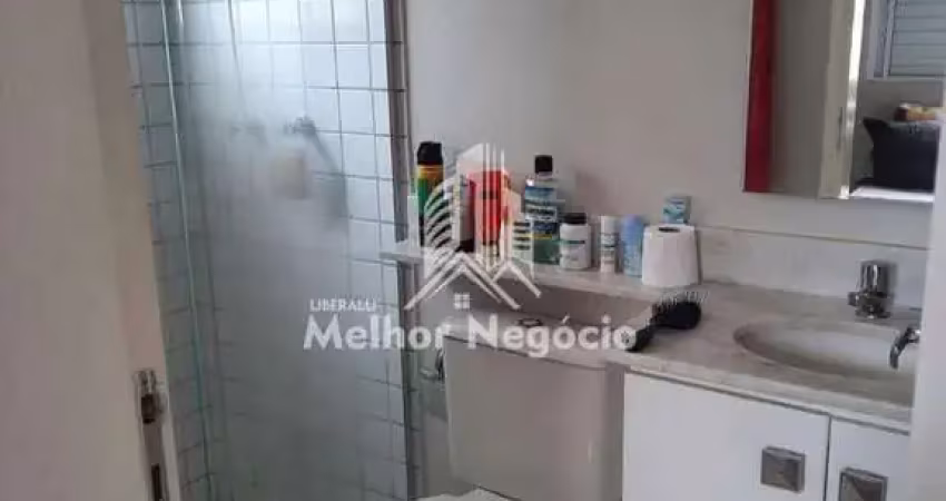 Apartamento à Venda, 3 Quartos C/1 Suíte, Excelente localização, Jardim Santa Rosa, Valinhos, SP - CÓD: RAP2508_LMN