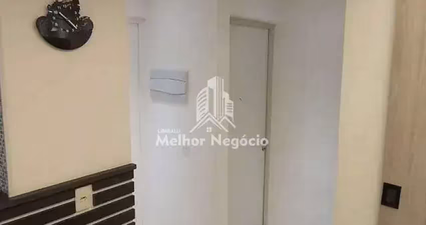 Apartamento à venda, Residencial Real Parque Sumaré, Sumaré, SP., Condominio Nobile.Com 2 quartos,1 banheiro e 1 vaga de garagem