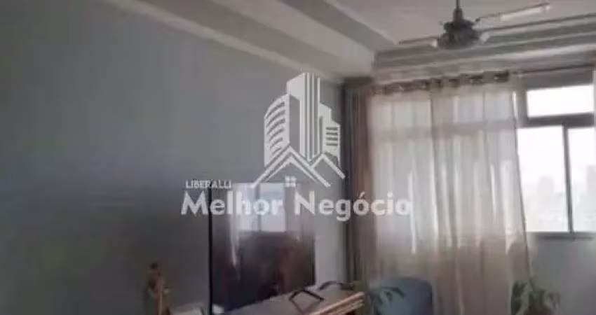 Apartamento à Venda com 03 dormitórios , Centro (Edifício Rio Negro), Piracicaba, SP - R$350 mil