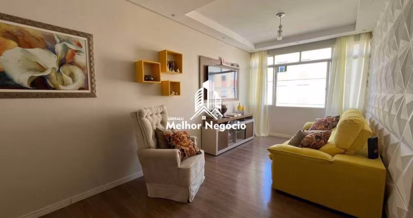 Apartamento à venda, Vila João Jorge, Campinas, SP
