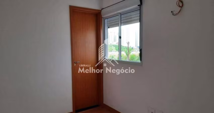 Apartamento com 2 dorms, Vila Anhangüera, Campinas - R$ 432 mil, Cod: RAP2562