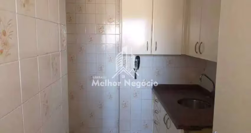 Apartamento com 1 dorm, Centro, Campinas - R$ 203.000 mil, Cod: AP2209
