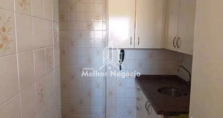 Apartamento com 1 dorm, Centro, Campinas - R$ 203 mil, Cod: RRAP2209