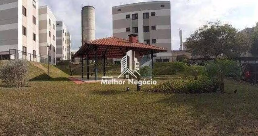 Apartamento com 2 dorms, Parque São Jorge, Campinas - R$ 160.000 mil, Cod: 3RAP2519