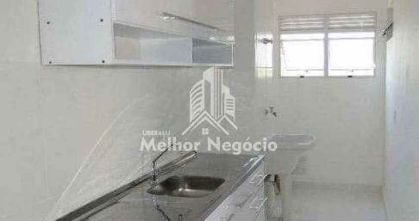 Apartamento com 2 dorms, Condomínio Residencial Viva Vista, Sumaré - R$ 264.700 mil, Cod: 3RAP2538