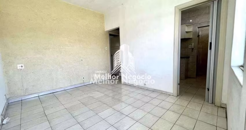 Apartamento com 2 dorms, Vila Industrial, Campinas - R$229.300 mil, Cod: RAP2911