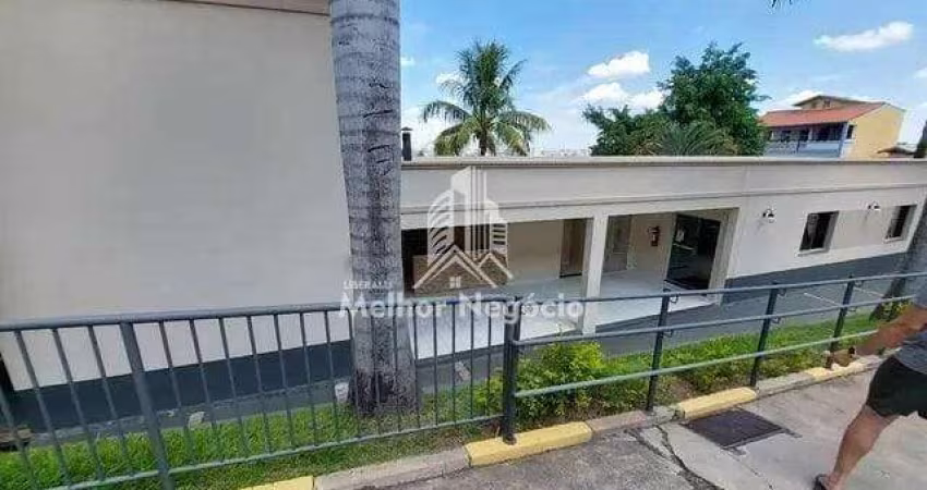 Apartamento com 2 dorms, Jardim Márcia, Campinas - R$ 222.300 mil, Cod: 3RAP4000
