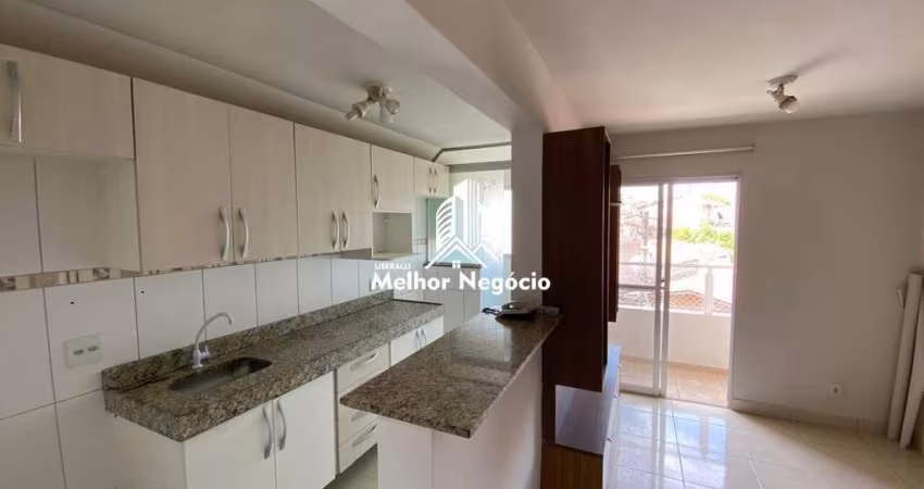 Apartamento para à venda, 3 quartos no Jardim Paulistano - Campinas I Cód: 24584