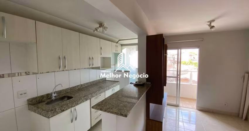 Apartamento para à venda, 3 quartos no Jardim Paulistano - Campinas I Cód: 24583