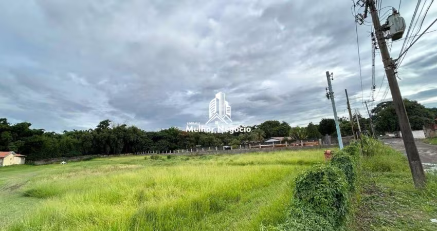 Terreno à venda 1750 m²no Bairro Santa Terezinha - Piracicaba/SP