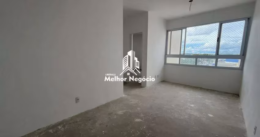 Apartamento à venda com 2 dormitórios sendo 1 suíte no Condomínio Portal Vale das Pérolas em Sumaré - Excelente localização!