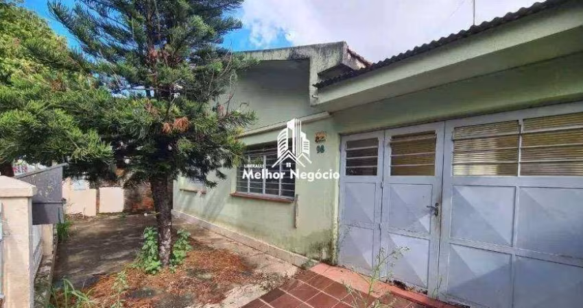 Casa à venda com 3 dormitórios e 3 banheiro no Jardim Rosolem em Hortolândia -