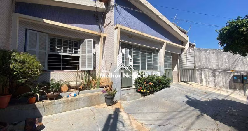 - Casa a venda com 5 dormitórios em Campinas-Sp.
