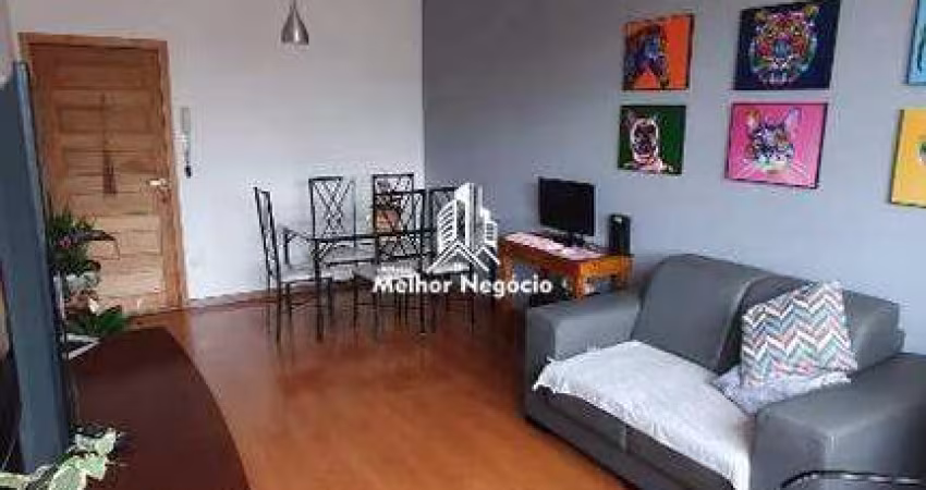 APARTAMENTO COM 3 DORMITORIOS NO CENTRO DE CAMPINAS