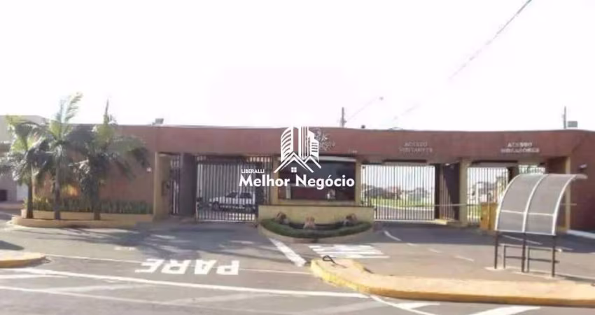 Terreno à venda 1000 m² no Bairro Campestre - Piracicaba/SP - Condomínio Park Campestre I