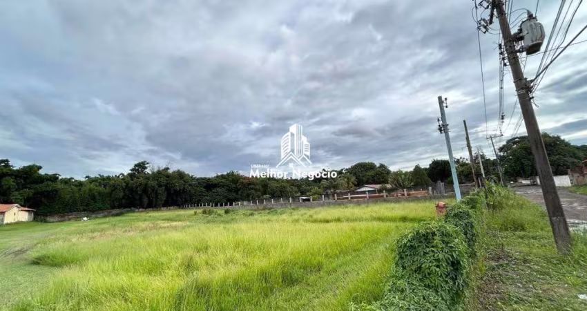 Terreno à venda 1750 m²no Bairro Santa Terezinha - Piracicaba/SP