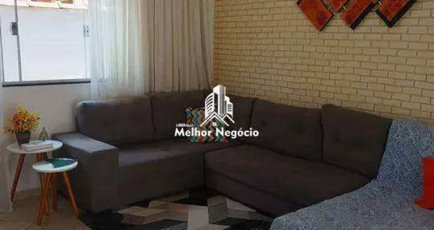 Casa no bairro Jardim jupiá 110m² de construção, à venda, 5 Dormitórios (Quartos), 2 banheiros - Piracicaba/SP