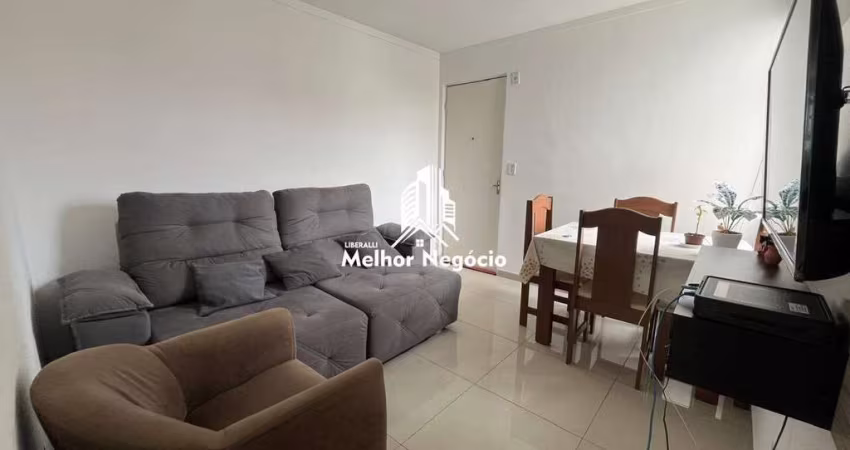 Apartamento à Venda no Condomínio Parque das ColinasLocalização: Jardim Monte Alto, Campinas, SP