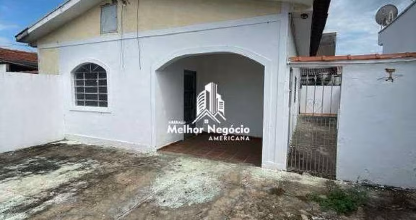 Casa com 5 dormitórios à venda em Americana.