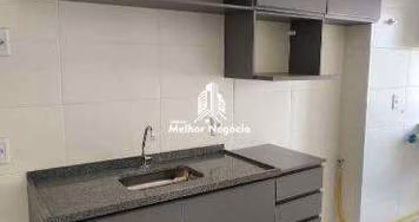 Apartamento à Venda no Condomínio Residencial Torres do JardimLocalização: Chácara Fazenda Coelho, Hortolândia, SP