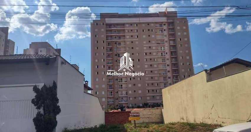 Terreno para à venda, no Parque Conceição - Piracicaba I Cód: 25798