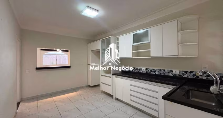 Casa para à venda, 3 quartos no Jardim Nova Europa - Campinas I Cód: 25820
