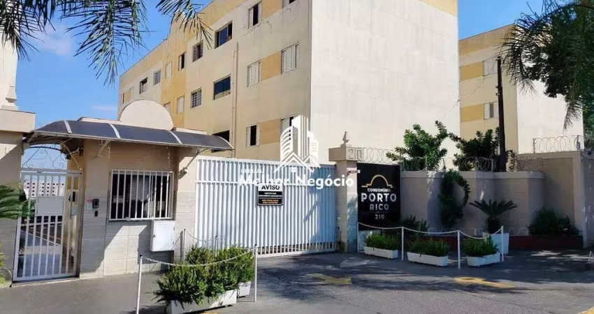 Apartamento à venda - 2 dormitórios (Quartos) - no Bairro Jupiá - Piracicaba Condomínio Porto Rico Piracicaba