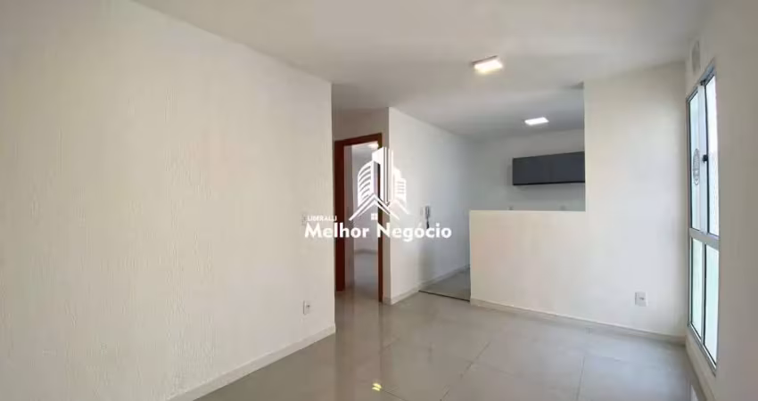 Apartamento à venda com 02 dormitórios (Quartos) Condomínio Parque Canto dos Bem-te-vis em Campinas - SP
