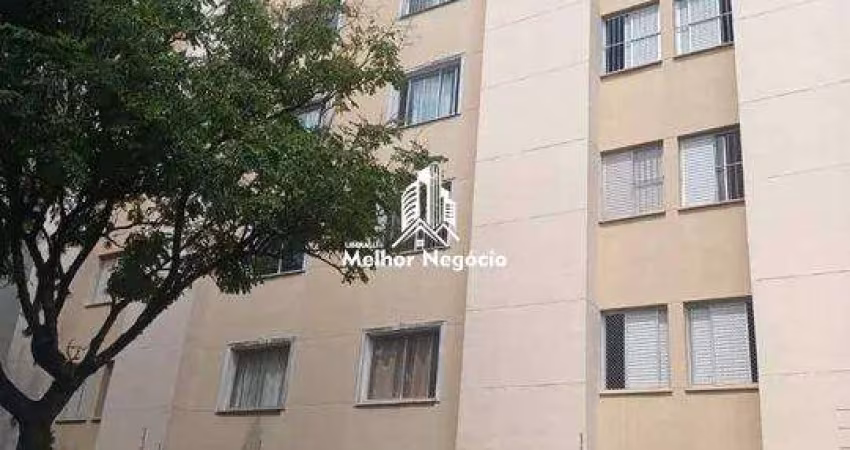 Apartamento à venda com 03 dormitórios ( 1 suíte) Edifício Dona Graciema, Campinas - SP