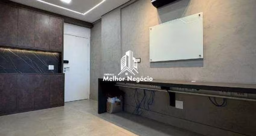 Sala comercial à venda no bairro Jardim Chapadão em Campinas/SP